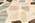 8 x 10 Organic Modern Moroccan Terrazzo Rug 81060