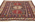 4 x 5 Antique Caucasian Kazak Rug 78813