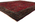 11 x 13 Antique Red Persian Lilihan Rug 78809
