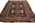 4 x 6 Antique Caucasian Kazak Rug 78786