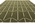 9 x 12 Modern Geometric High-Low Rug 31182