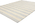 6 x 8 Modern Striped Textured Rug 31049