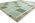 12 x 15 Scandinavian Modern Green Swedish Inspired Kilim Rug 31317