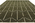 9 x 12 Modern Geometric High-Low Rug 31185