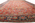 16 x 26 Oversized Antique Red Allover Persian Serapi Rug 78845