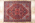 11 x 15 Large Vintage Persian Heriz Rug 78842