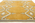 8 x 10 Golden Sahara Talisman Modern Moroccan Rug 31314