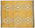 8 x 10 Golden Sahara Talisman Modern Moroccan Rug 31314