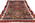 4 x 8 Vintage Persian Lori Rug 78850