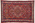 5 x 8 Vintage Persian Lori Rug 78856