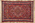 5 x 8 Vintage Persian Lori Rug 78856