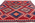 6 x 9 Vintage Persian Lori Rug 78862