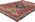 5 x 6 Distressed Vintage Persian Lori Rug 78870