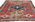 5 x 6 Distressed Vintage Persian Lori Rug 78870