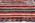 4 x 6 Vintage Persian Lori Striped Rug 78875