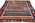 4 x 6 Vintage Persian Lori Striped Rug 78875