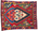 5 x 6 Vintage Persian Lori Rug 78878