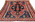 3 x 7 Vintage Persian Lori Rug 78885