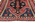 3 x 7 Vintage Persian Lori Rug 78885