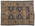 4 x 5 Antique Caucasian Kuba Rug 78899