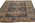 4 x 5 Antique Caucasian Kuba Rug 78899