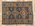 4 x 5 Antique Caucasian Kuba Rug 78899