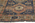 4 x 5 Antique Caucasian Kuba Rug 78899