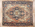 11 x 13 Antique Persian Serapi Rug 78902