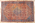 10 x 17 Signed Antique Persian Sultanabad Rug 90020