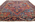 9 x 12 Late 19th Century Antique Persian Serapi Rug 90025