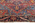 9 x 12 Late 19th Century Antique Persian Serapi Rug 90025