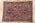 9 x 12 Late 19th Century Antique Persian Serapi Rug 90025