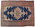 12 x 16 Late 19th Century Antique Persian Hamadan Rug 90026