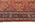 11 x 14 Antique Red Persian Mahal Rug 90029