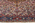 8 x 11 Vintage Persian Heriz Rug 90011