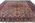 8 x 11 Vintage Persian Heriz Rug 90011