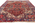 7 x 11 Vintage Persian Heriz Rug 90010