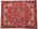 90001 Vintage Persian Heriz Rug, 07'11 x 10'00