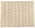 8 x 10 Organic Modern Desert Herringbone Moroccan Rug 31238