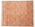 8 x 10 Burnt Sienna Cascade Modern Moroccan Rug 31246