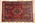 4 x 7 Distressed Antique Persian Bakhtiari Rug 77685