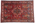 4 x 7 Distressed Antique Persian Bakhtiari Rug 77685