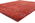 8 x 10 Crimson Nomad Modern Red Moroccan Rug 31218