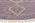 8 x 8 Modern Boho Amethyst Mirage Moroccan Rug 31234