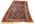 3 x 8 Antique Tribal Turkish Yuruk Rug 78935