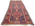 3 x 10 Antique Caucasian Soumak Rug 78937