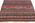 3 x 7 Antique Caucasian Shahsavan Jajim Kilim Rug 78950