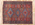 8 x 11 Antique Caucasian Soumak Rug 78953