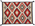 4 x 5 Southwest Modern Navajo-Style Kilim Rug 81121