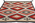 4 x 5 Southwest Modern Navajo-Style Kilim Rug 81121